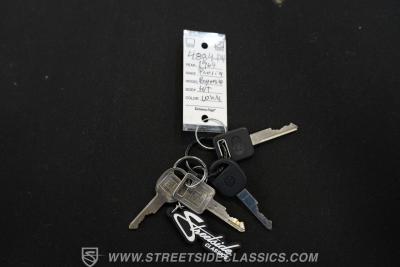 1969 Pontiac Bonneville 428