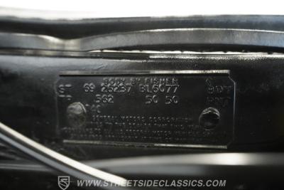 1969 Pontiac Bonneville 428