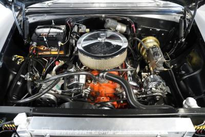 1956 Chevrolet Nomad