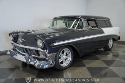 1956 Chevrolet Nomad