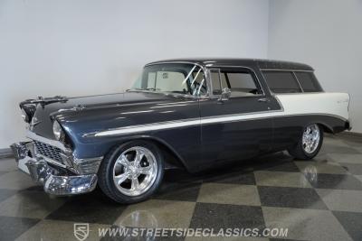 1956 Chevrolet Nomad