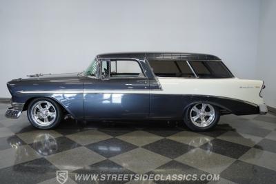 1956 Chevrolet Nomad
