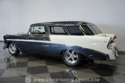 1956 Chevrolet Nomad