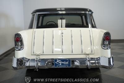 1956 Chevrolet Nomad