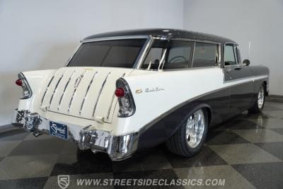 1956 Chevrolet Nomad