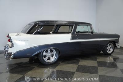 1956 Chevrolet Nomad