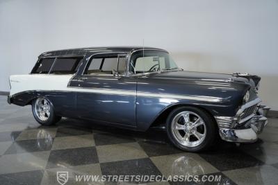 1956 Chevrolet Nomad