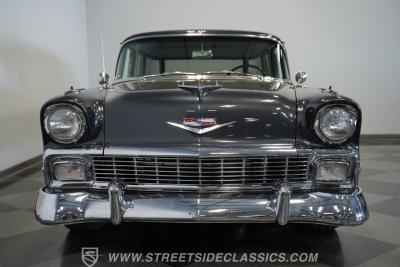 1956 Chevrolet Nomad