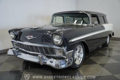 1956 Chevrolet Nomad