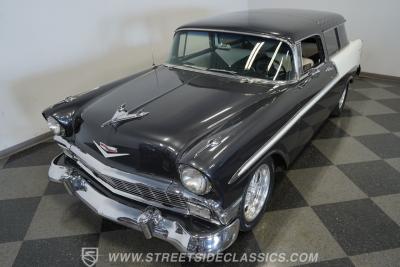 1956 Chevrolet Nomad