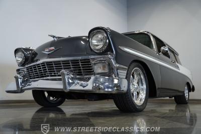 1956 Chevrolet Nomad