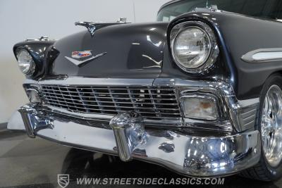 1956 Chevrolet Nomad