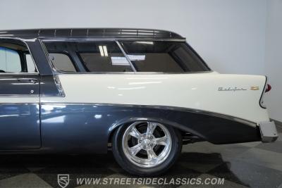 1956 Chevrolet Nomad