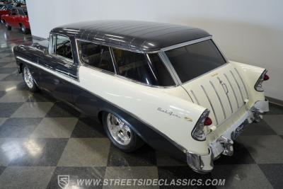 1956 Chevrolet Nomad