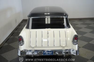 1956 Chevrolet Nomad