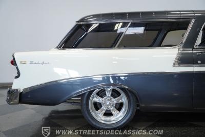 1956 Chevrolet Nomad