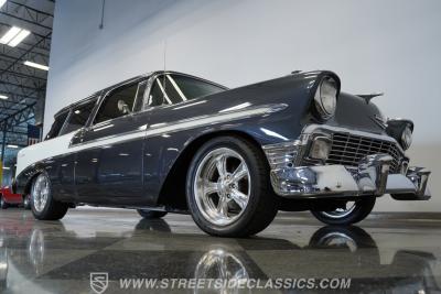 1956 Chevrolet Nomad
