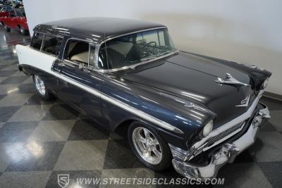 1956 Chevrolet Nomad