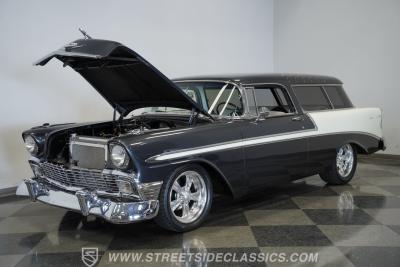 1956 Chevrolet Nomad