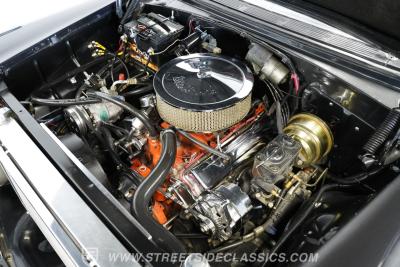 1956 Chevrolet Nomad