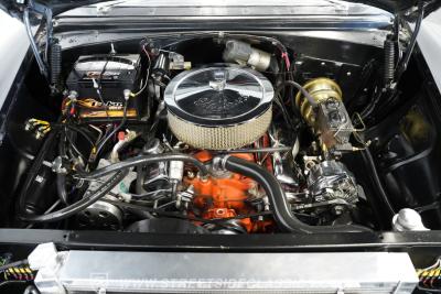 1956 Chevrolet Nomad