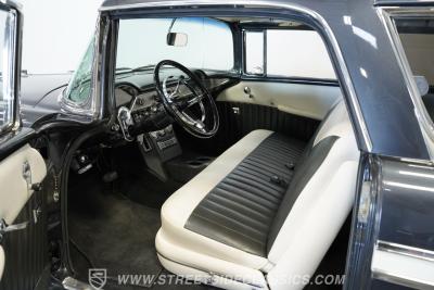 1956 Chevrolet Nomad