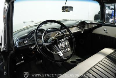 1956 Chevrolet Nomad