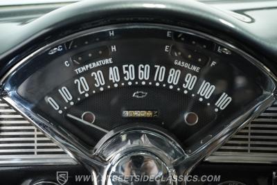 1956 Chevrolet Nomad