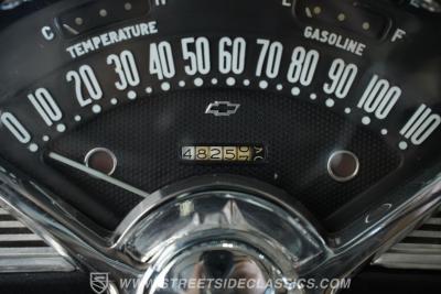 1956 Chevrolet Nomad