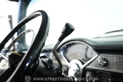 1956 Chevrolet Nomad