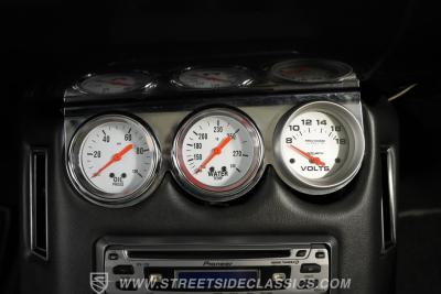 1956 Chevrolet Nomad