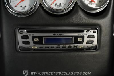 1956 Chevrolet Nomad