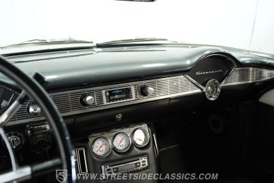 1956 Chevrolet Nomad