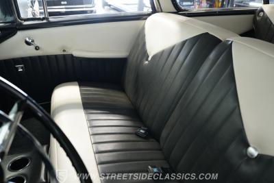 1956 Chevrolet Nomad