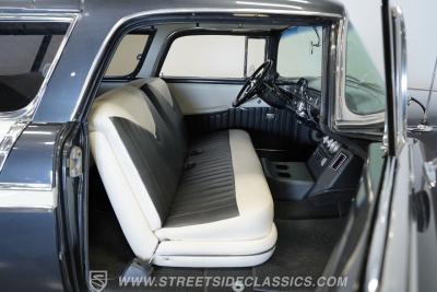 1956 Chevrolet Nomad