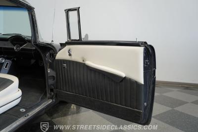 1956 Chevrolet Nomad