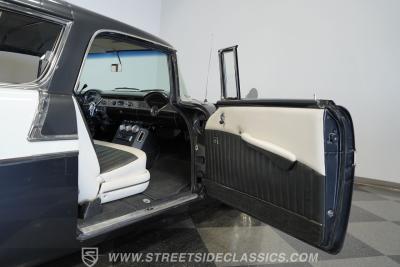 1956 Chevrolet Nomad