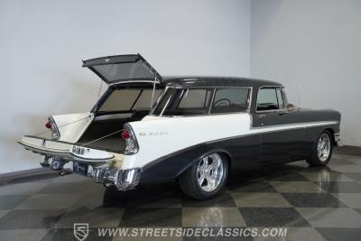 1956 Chevrolet Nomad