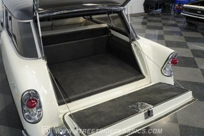 1956 Chevrolet Nomad