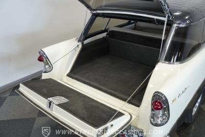 1956 Chevrolet Nomad