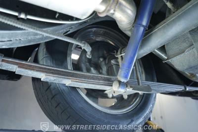 1956 Chevrolet Nomad