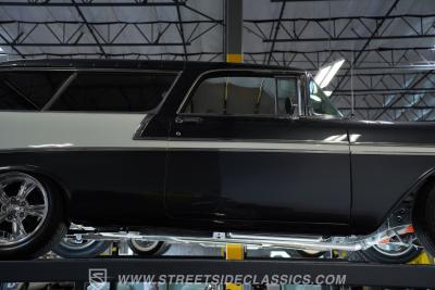 1956 Chevrolet Nomad