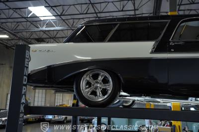 1956 Chevrolet Nomad