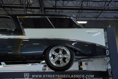 1956 Chevrolet Nomad