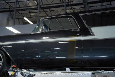 1956 Chevrolet Nomad