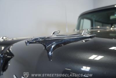 1956 Chevrolet Nomad