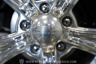 1956 Chevrolet Nomad