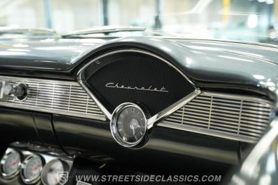 1956 Chevrolet Nomad