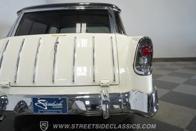 1956 Chevrolet Nomad