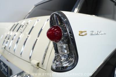 1956 Chevrolet Nomad